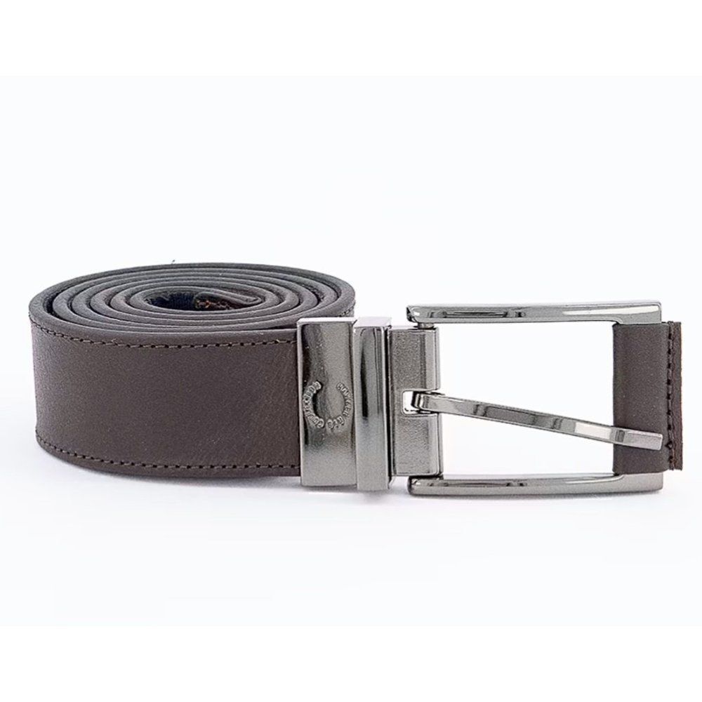 Hawker Rye Belfair Casual Reversible Belt Size 40